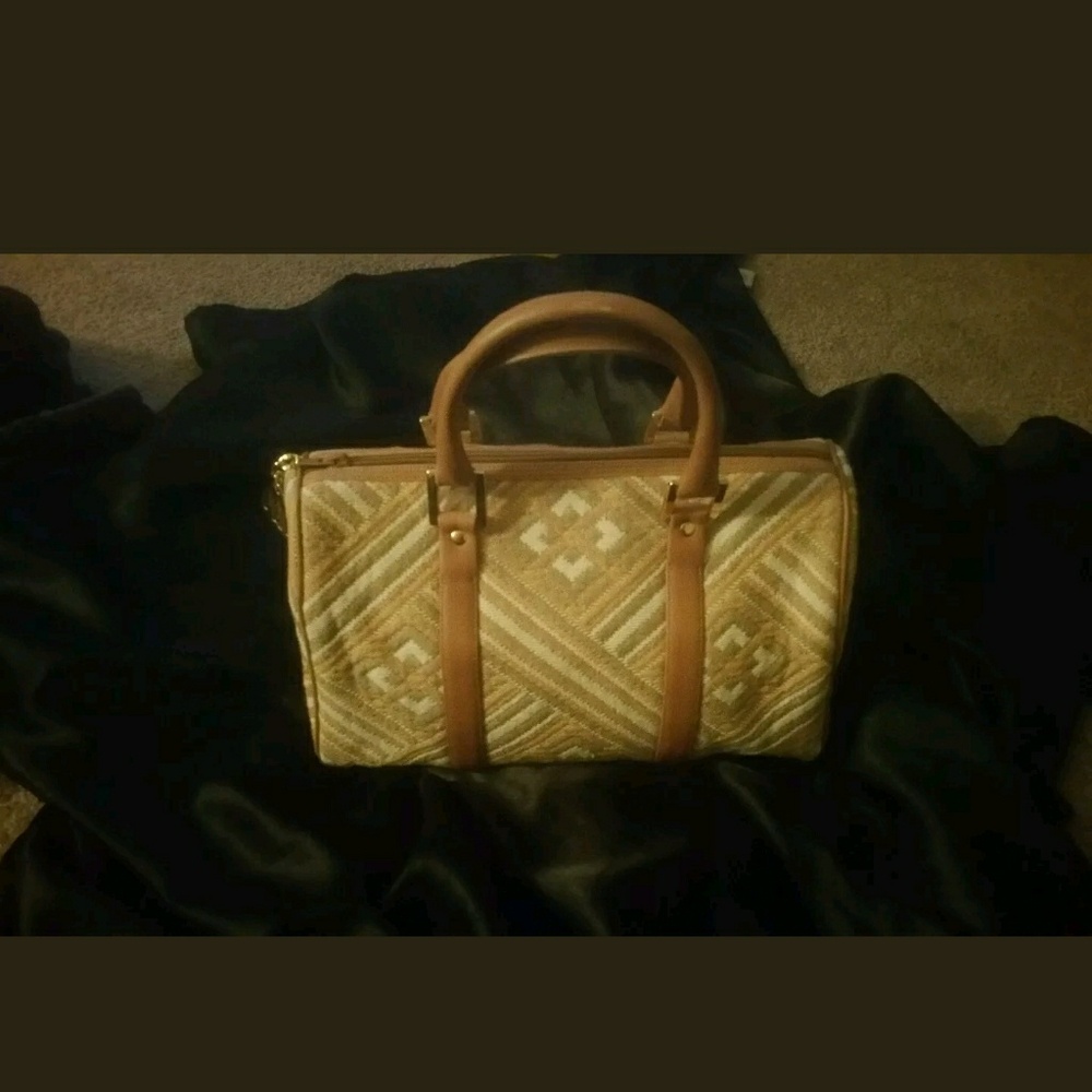 Vintage  Morris Moskowitz handbag
